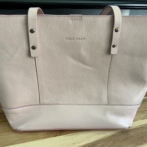 Cole Haan purse